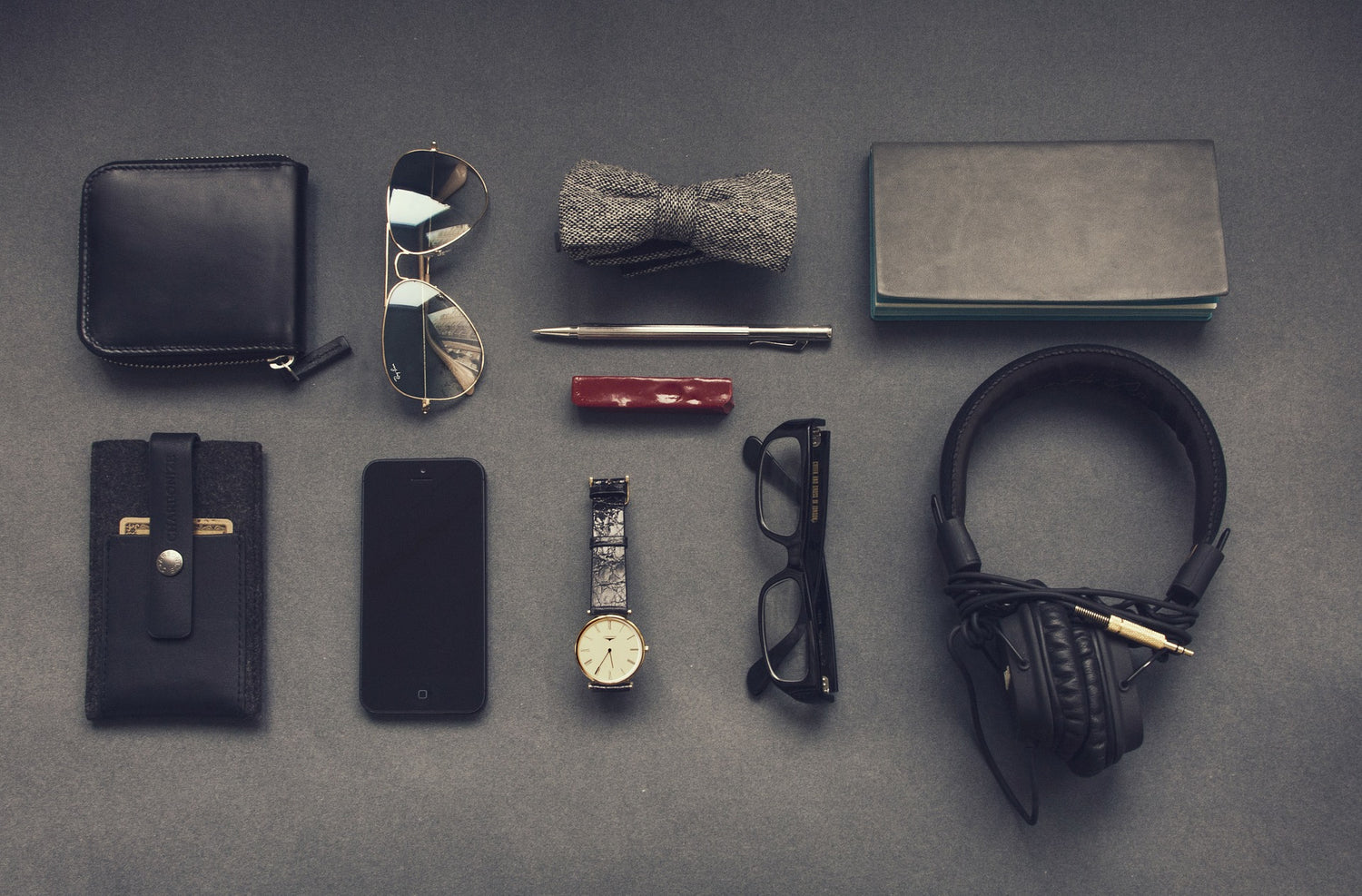 Gadgets Collection